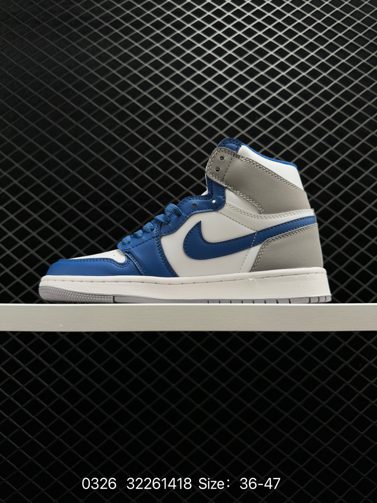 Air Jordan 1 High OG“University Blue”
